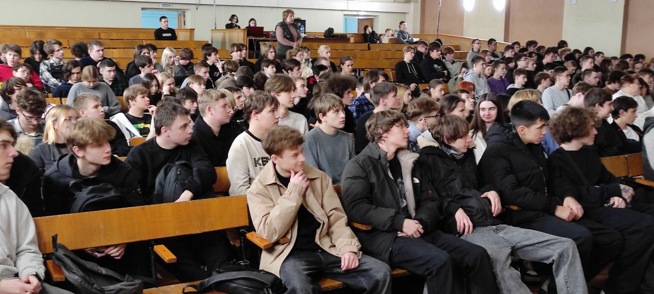 Студенты СГУ стали призёрами и победителями номинаций «Российской студенческой весны - 2023»