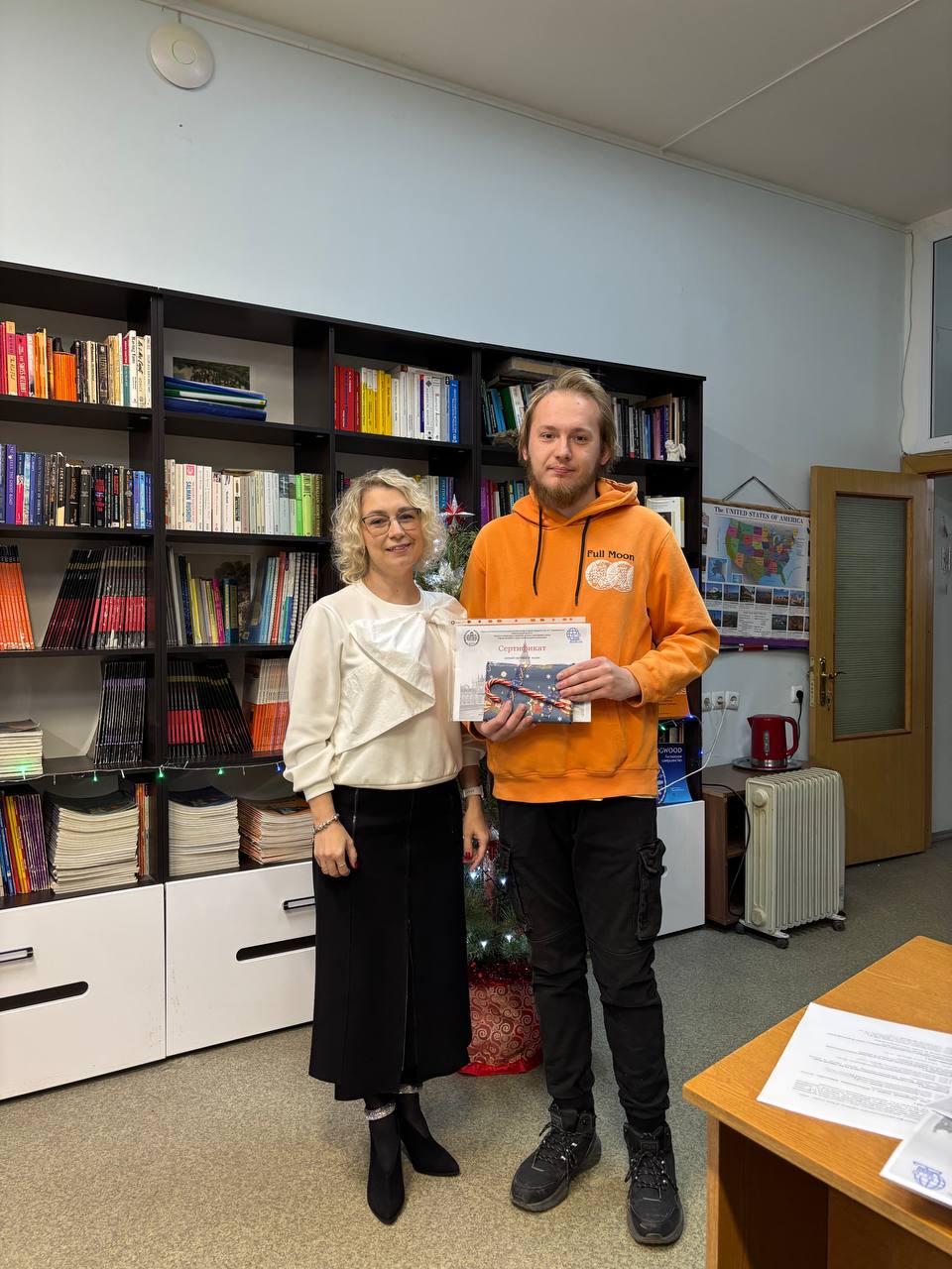 Студенты СГУ стали призёрами и победителями номинаций «Российской студенческой весны - 2023»