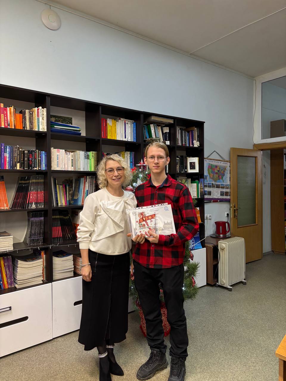 Студенты СГУ стали призёрами и победителями номинаций «Российской студенческой весны - 2023»