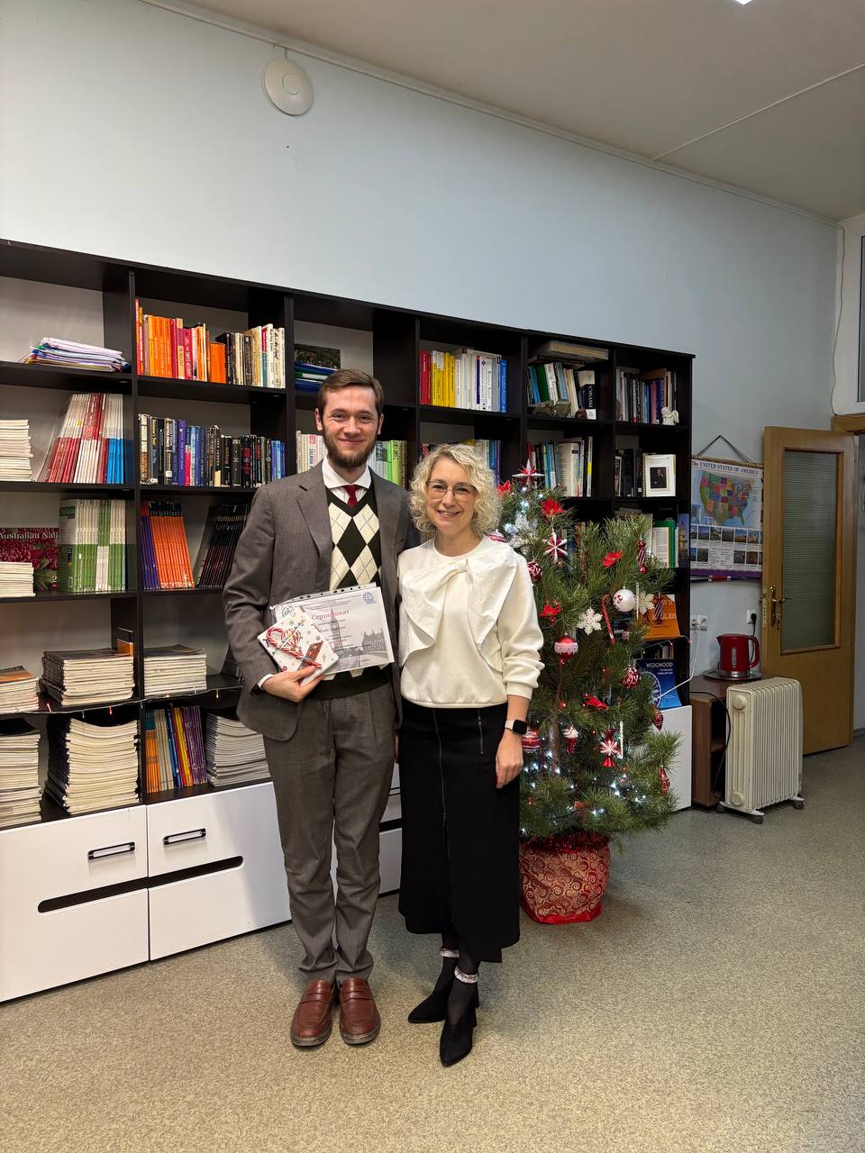 Студенты СГУ стали призёрами и победителями номинаций «Российской студенческой весны - 2023»