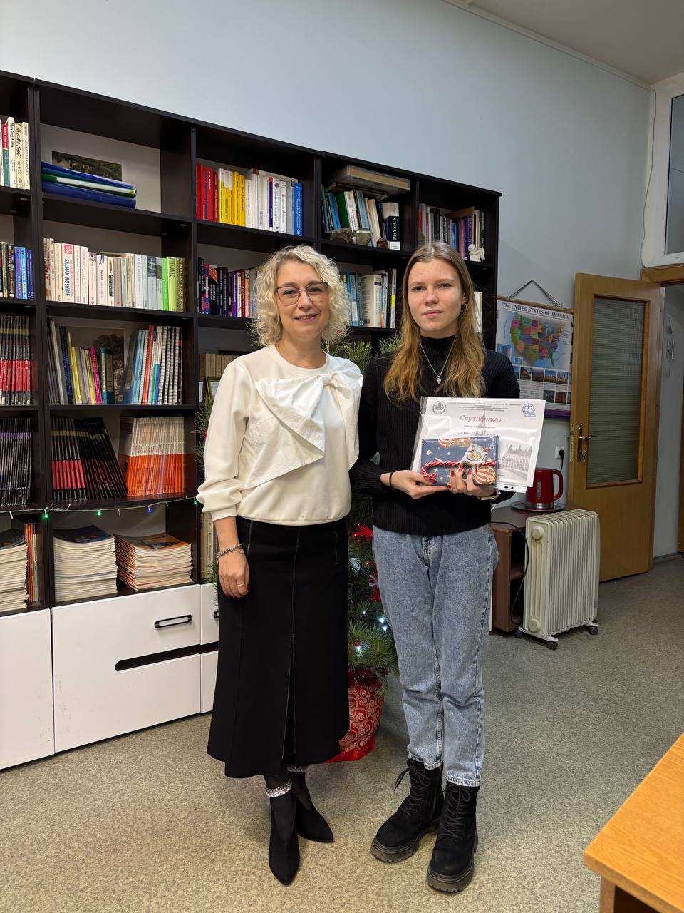 Студенты СГУ стали призёрами и победителями номинаций «Российской студенческой весны - 2023»