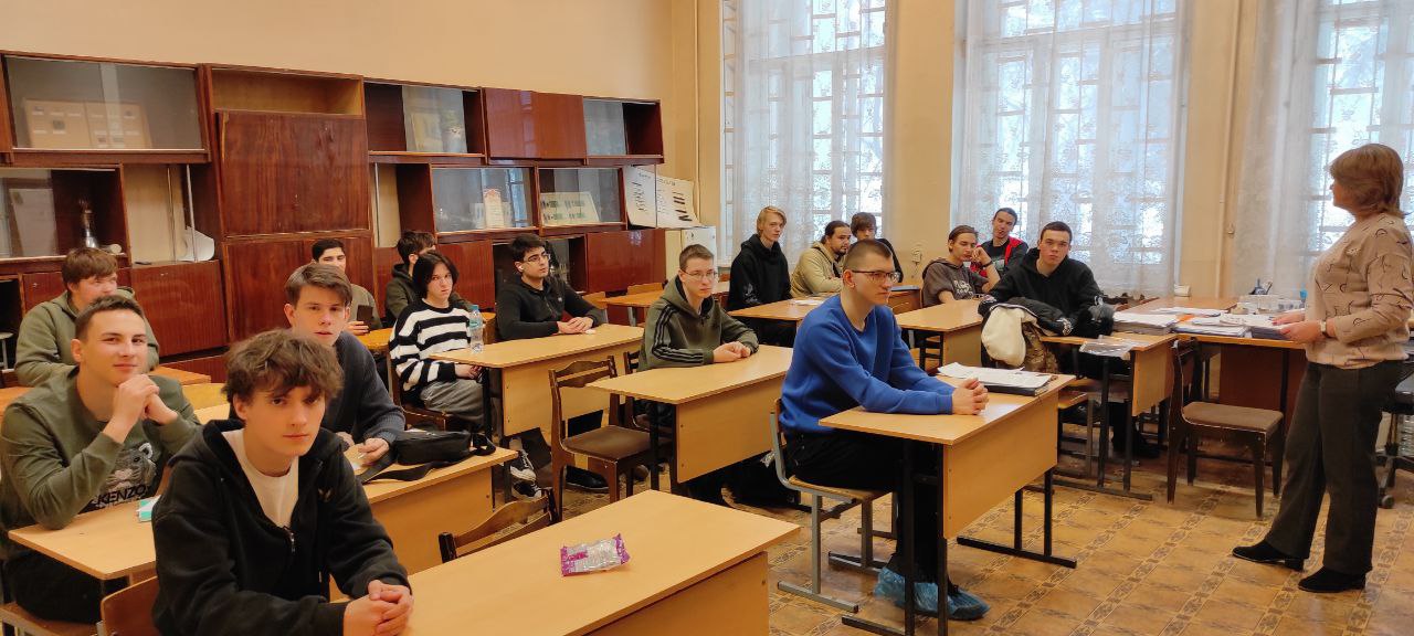 Студенты СГУ стали призёрами и победителями номинаций «Российской студенческой весны - 2023»