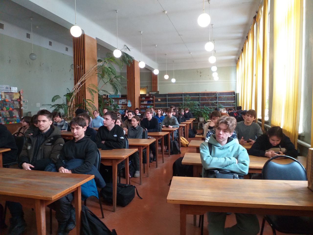 Студенты СГУ стали призёрами и победителями номинаций «Российской студенческой весны - 2023»