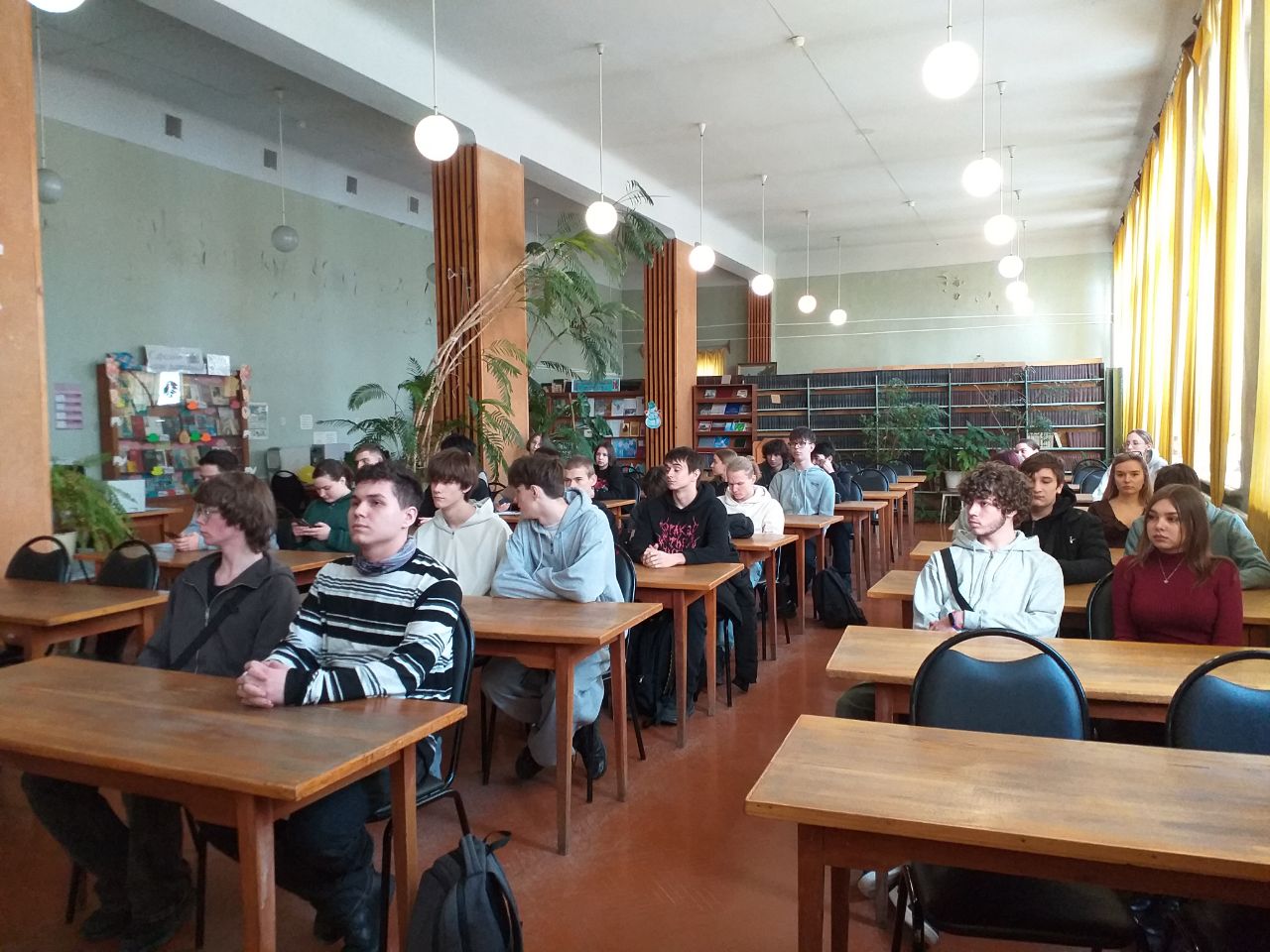 Студенты СГУ стали призёрами и победителями номинаций «Российской студенческой весны - 2023»