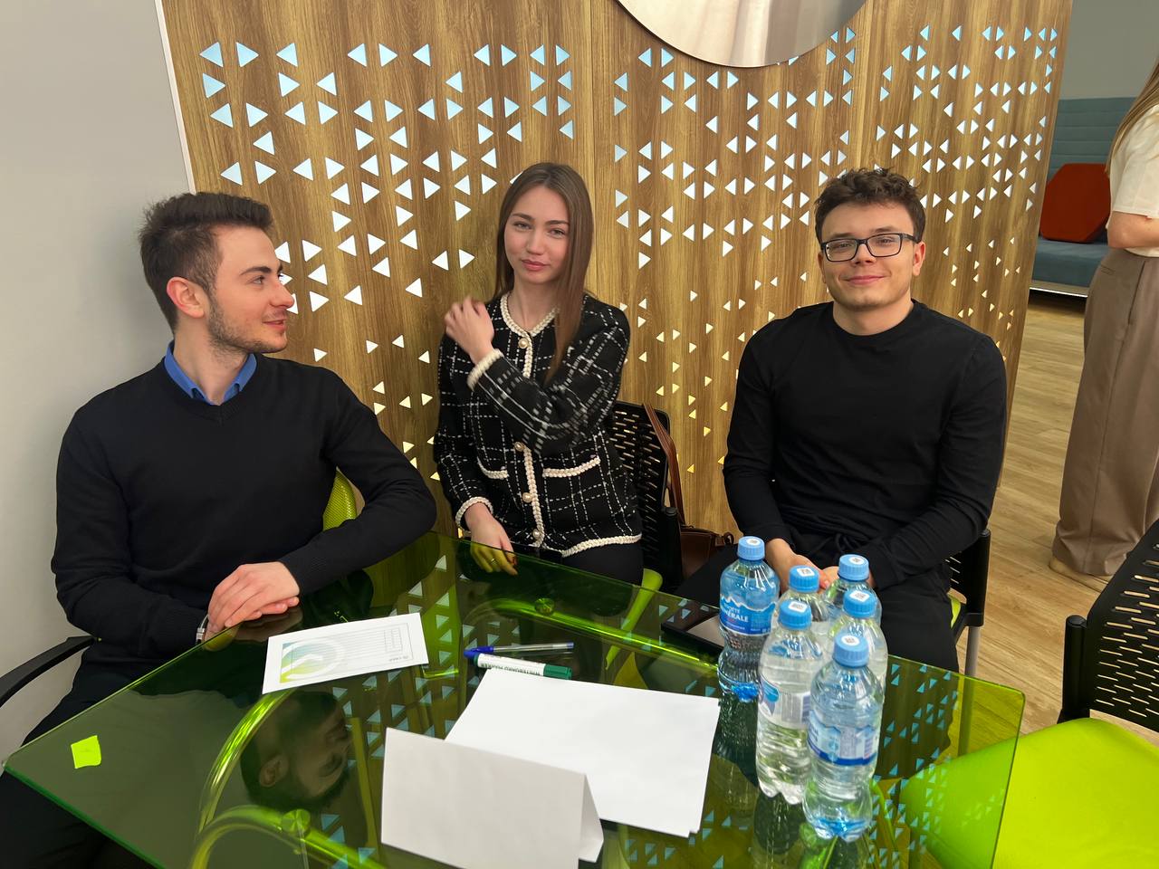 Студенты СГУ стали призёрами и победителями номинаций «Российской студенческой весны - 2023»