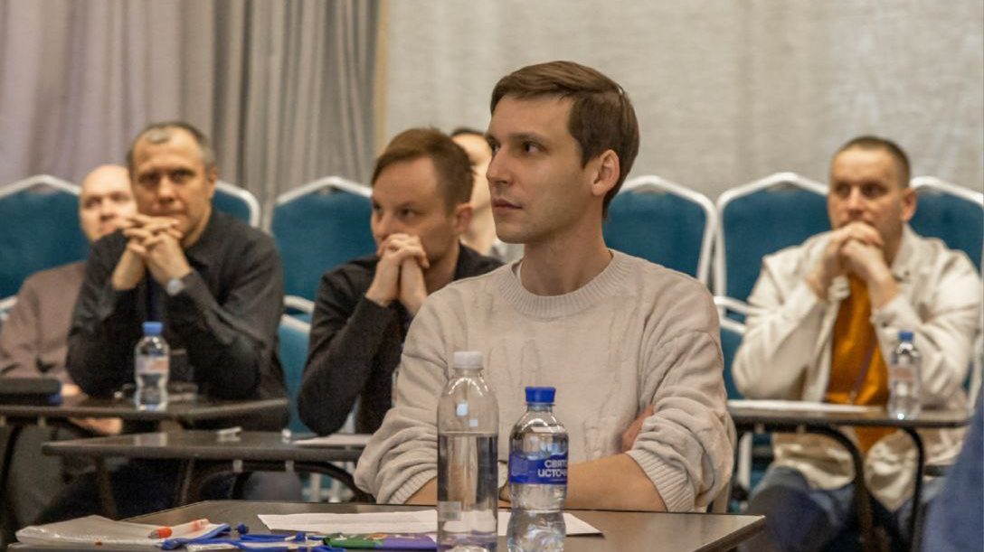 Студенты СГУ стали призёрами и победителями номинаций «Российской студенческой весны - 2023»