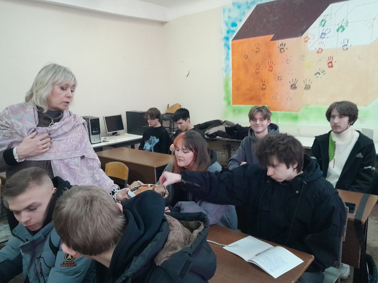 Студенты СГУ стали призёрами и победителями номинаций «Российской студенческой весны - 2023»