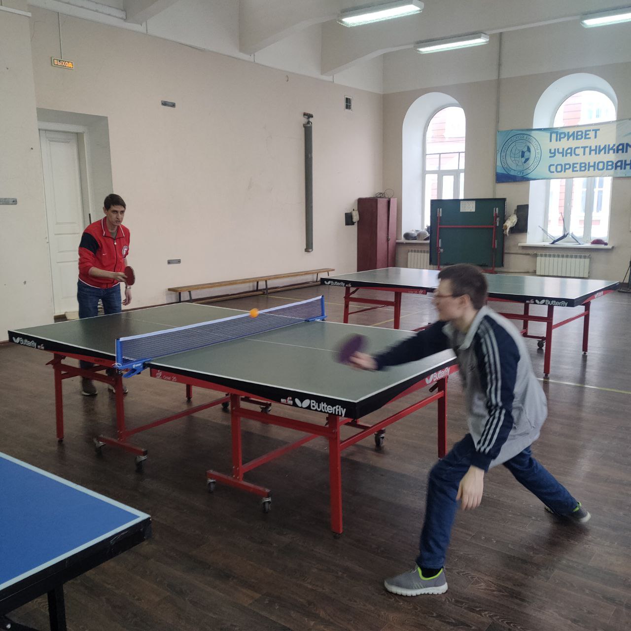 Студенты СГУ стали призёрами и победителями номинаций «Российской студенческой весны - 2023»