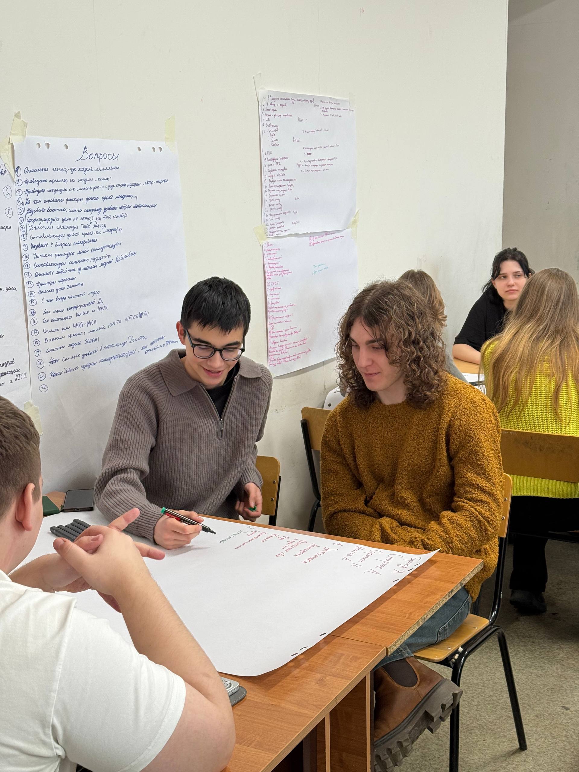 Студенты СГУ стали призёрами и победителями номинаций «Российской студенческой весны - 2023»