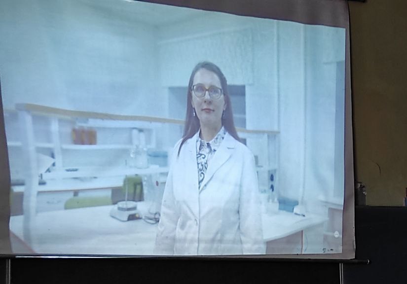 Студенты СГУ стали призёрами и победителями номинаций «Российской студенческой весны - 2023»