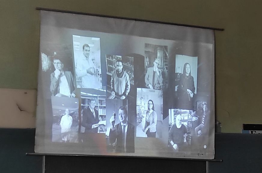 Студенты СГУ стали призёрами и победителями номинаций «Российской студенческой весны - 2023»