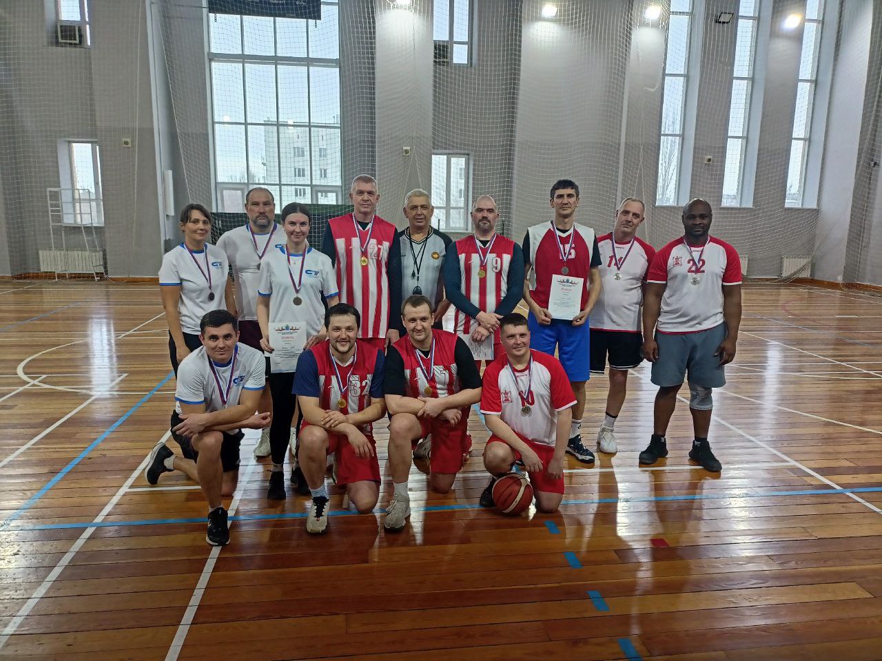 Студенты СГУ стали призёрами и победителями номинаций «Российской студенческой весны - 2023»