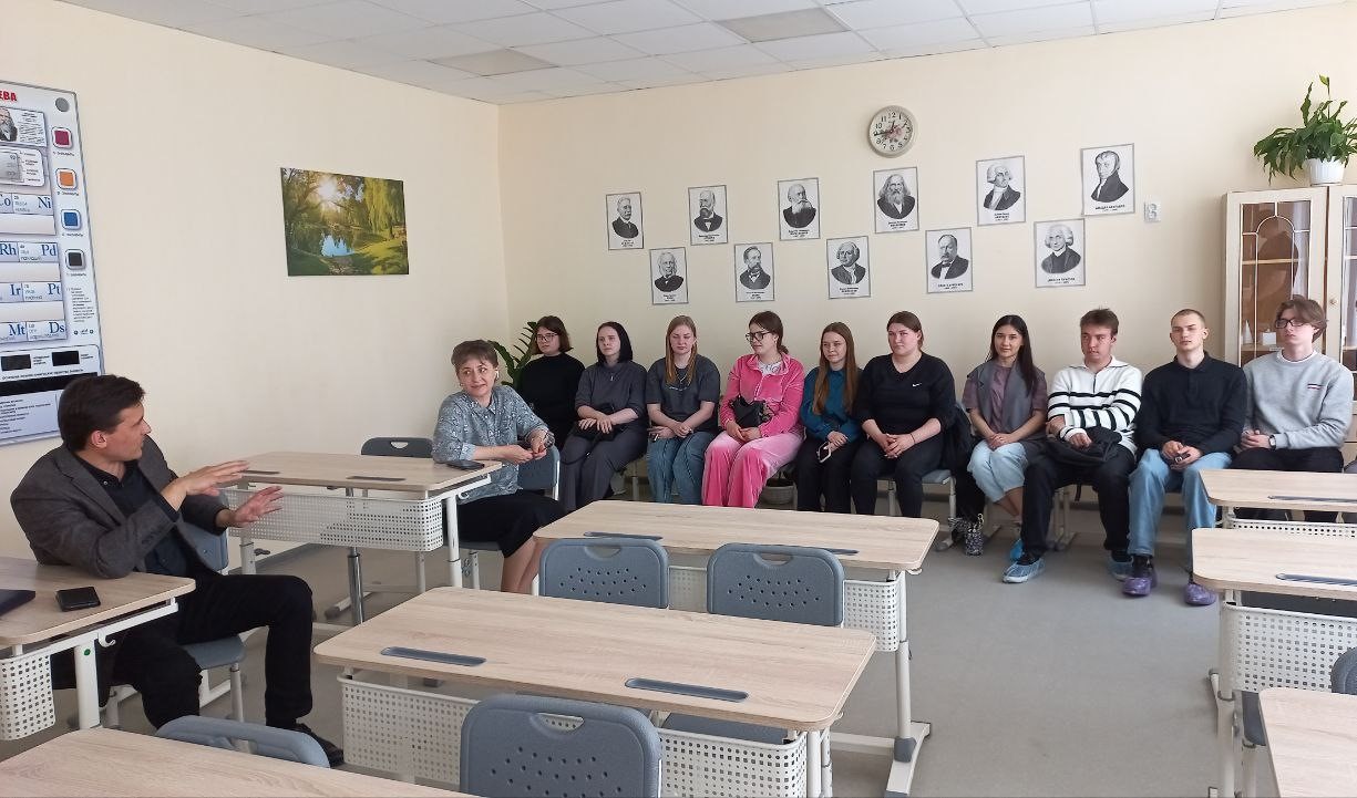 Студенты СГУ стали призёрами и победителями номинаций «Российской студенческой весны - 2023»