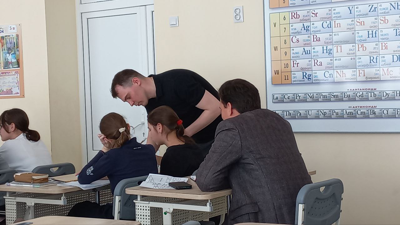 Студенты СГУ стали призёрами и победителями номинаций «Российской студенческой весны - 2023»