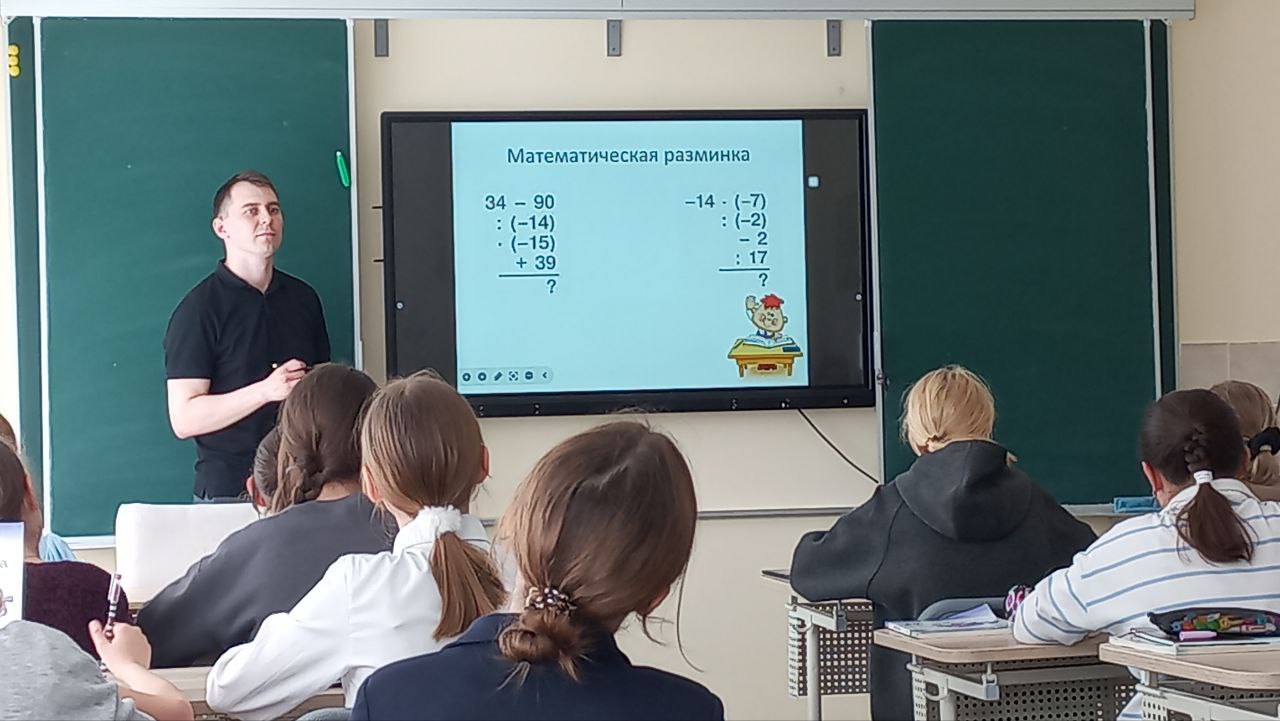 Студенты СГУ стали призёрами и победителями номинаций «Российской студенческой весны - 2023»