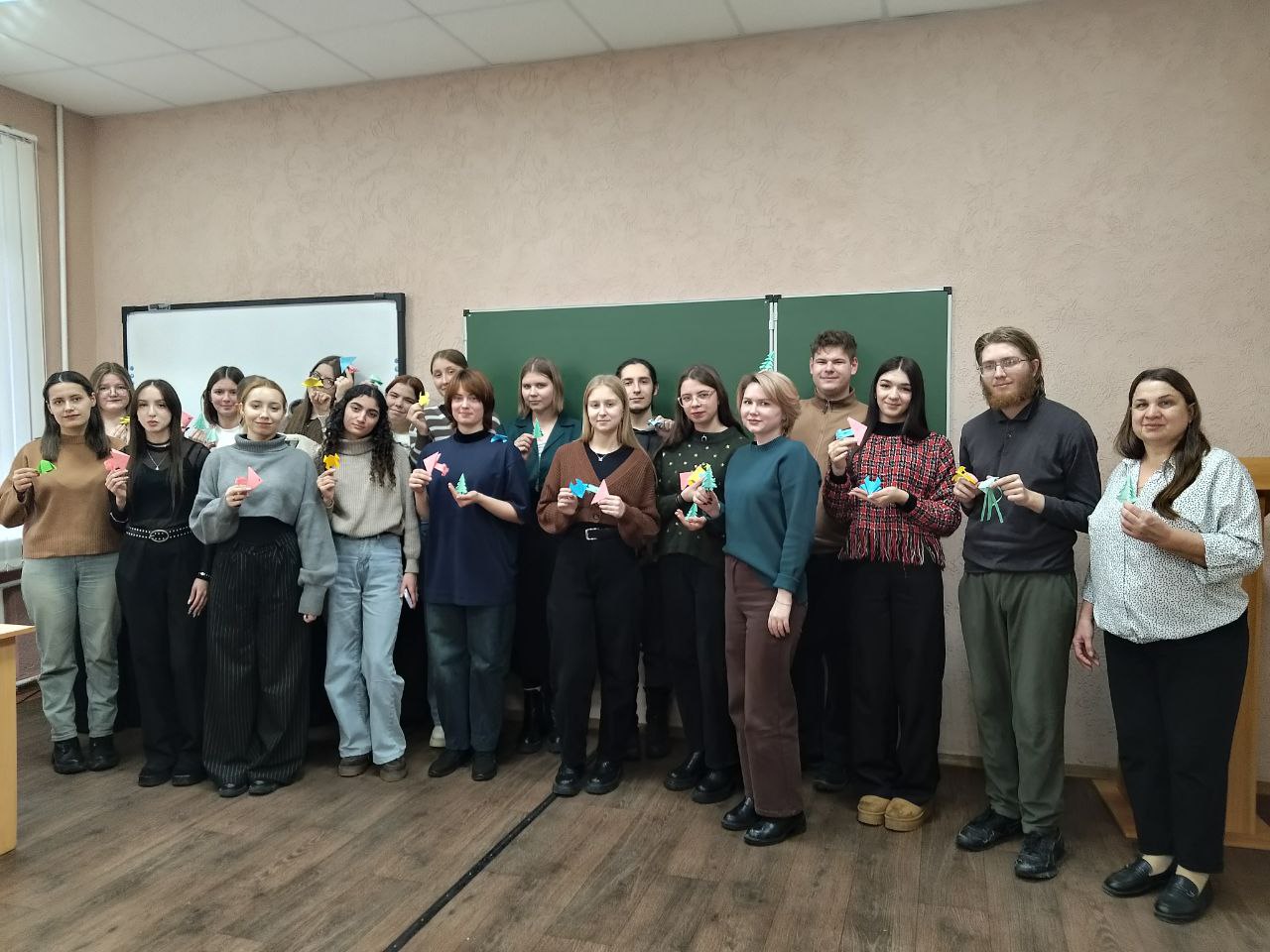 Студенты СГУ стали призёрами и победителями номинаций «Российской студенческой весны - 2023»