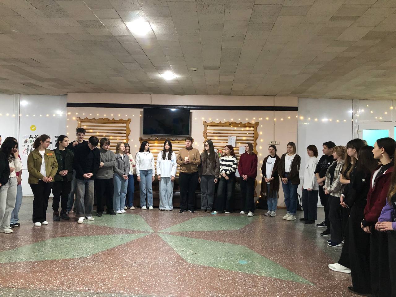 Студенты СГУ стали призёрами и победителями номинаций «Российской студенческой весны - 2023»