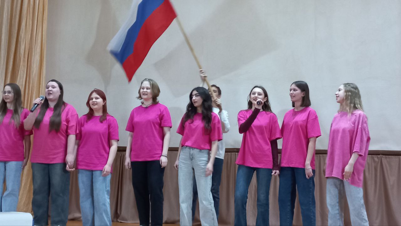 Студенты СГУ стали призёрами и победителями номинаций «Российской студенческой весны - 2023»