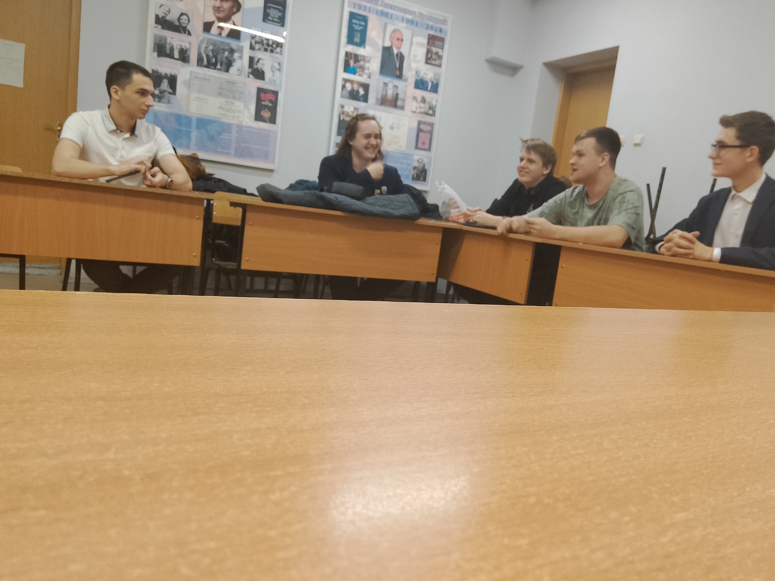 Студенты СГУ стали призёрами и победителями номинаций «Российской студенческой весны - 2023»