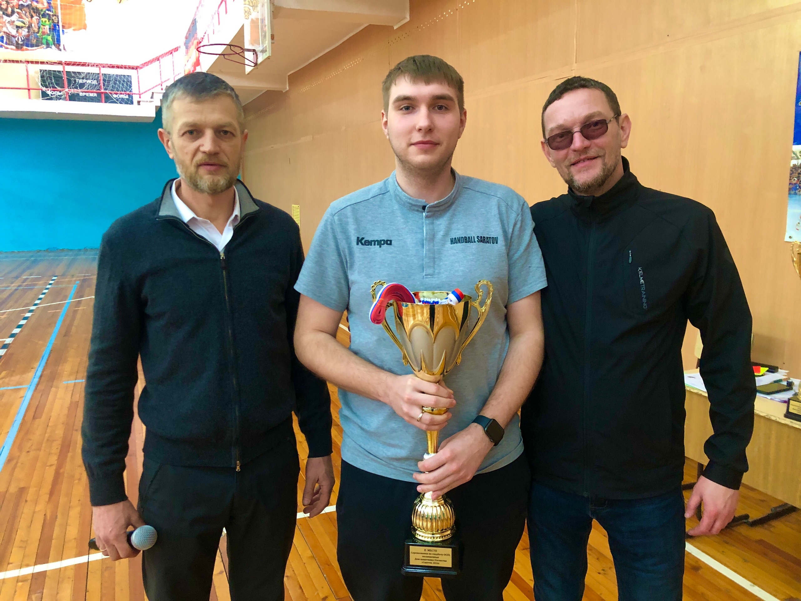 Студенты СГУ стали призёрами и победителями номинаций «Российской студенческой весны - 2023»