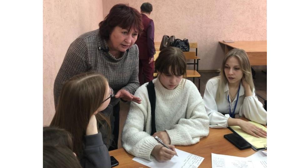 Студенты СГУ стали призёрами и победителями номинаций «Российской студенческой весны - 2023»