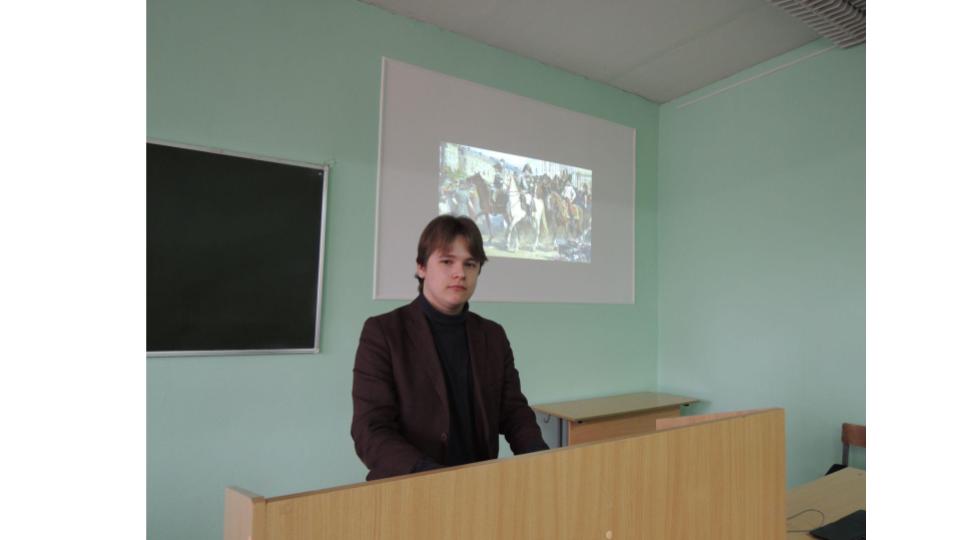 Студенты СГУ стали призёрами и победителями номинаций «Российской студенческой весны - 2023»