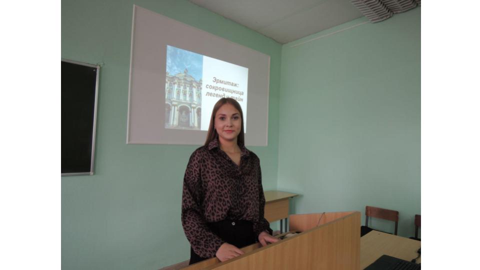 Студенты СГУ стали призёрами и победителями номинаций «Российской студенческой весны - 2023»