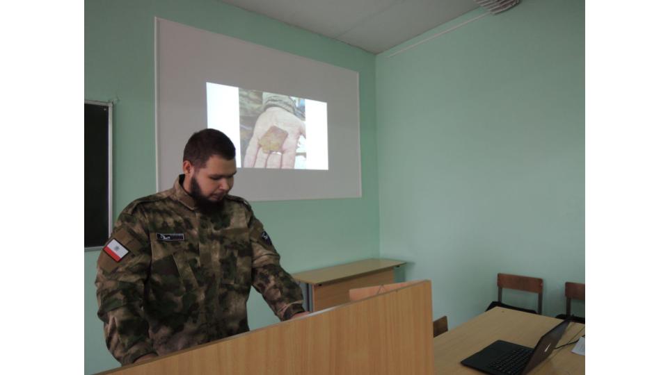 Студенты СГУ стали призёрами и победителями номинаций «Российской студенческой весны - 2023»