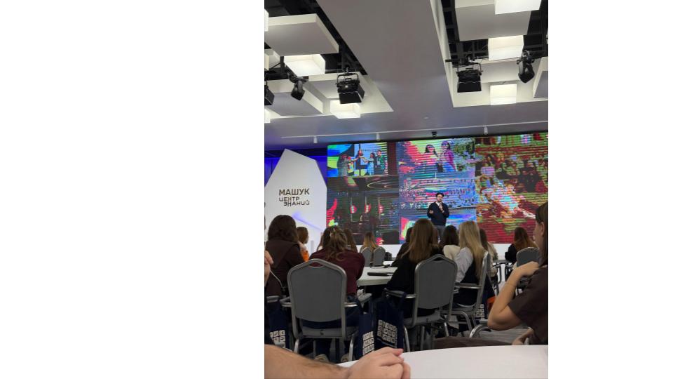 Студенты СГУ стали призёрами и победителями номинаций «Российской студенческой весны - 2023»