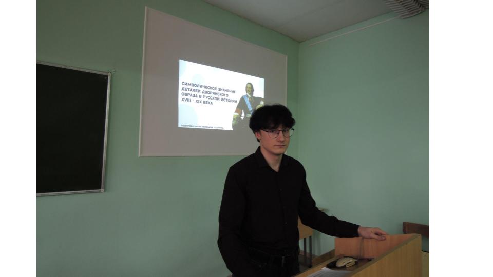 Студенты СГУ стали призёрами и победителями номинаций «Российской студенческой весны - 2023»