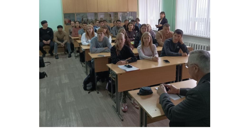 Студенты СГУ стали призёрами и победителями номинаций «Российской студенческой весны - 2023»