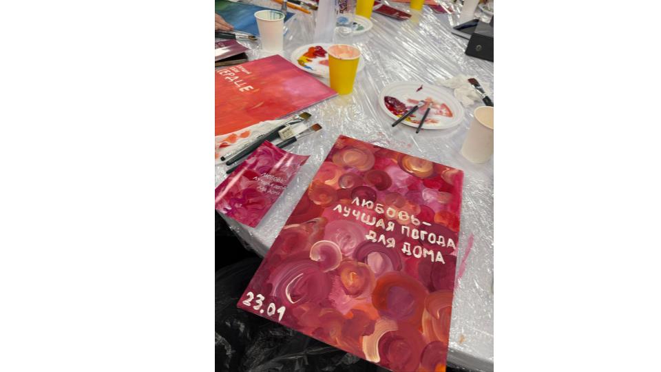 Студенты СГУ стали призёрами и победителями номинаций «Российской студенческой весны - 2023»