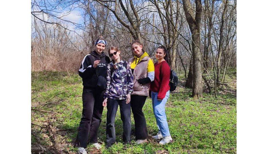 Студенты СГУ стали призёрами и победителями номинаций «Российской студенческой весны - 2023»