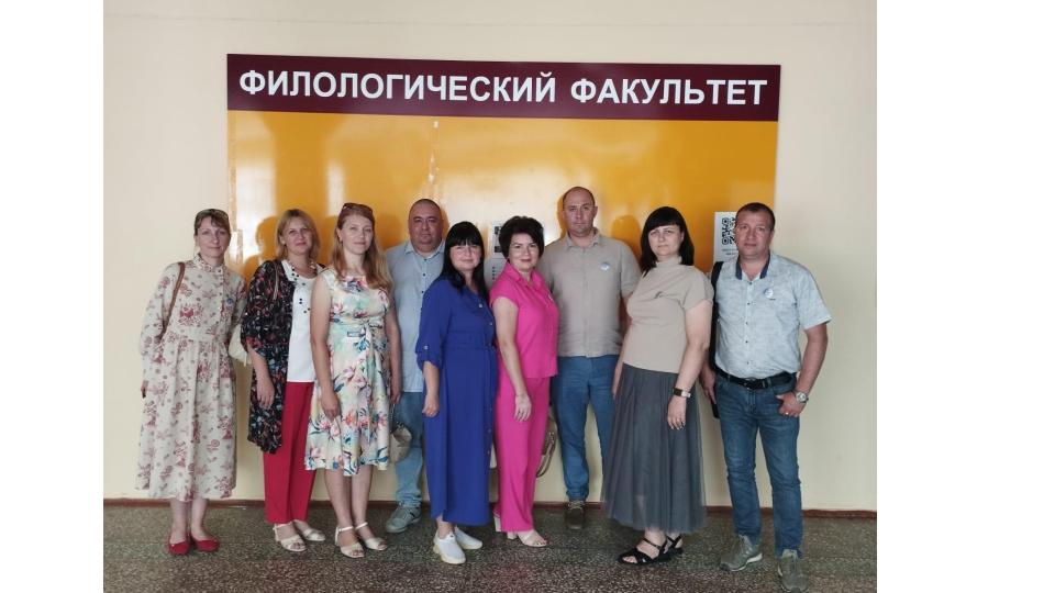 Студенты СГУ стали призёрами и победителями номинаций «Российской студенческой весны - 2023»