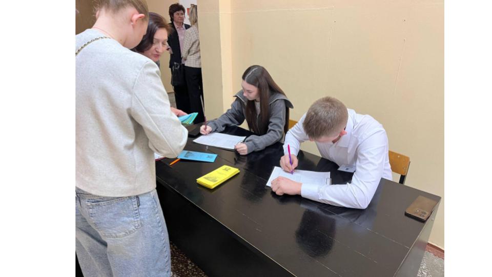 Студенты СГУ стали призёрами и победителями номинаций «Российской студенческой весны - 2023»