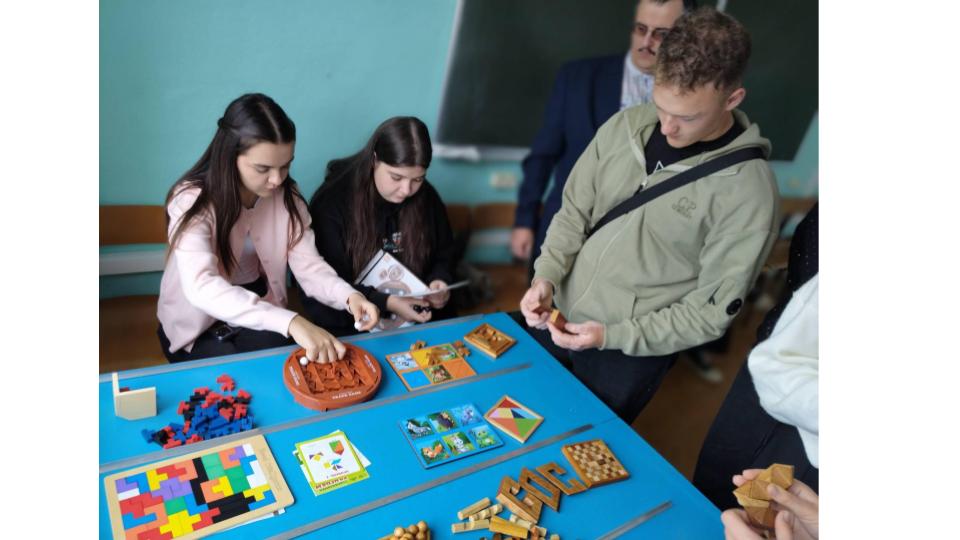 Студенты СГУ стали призёрами и победителями номинаций «Российской студенческой весны - 2023»