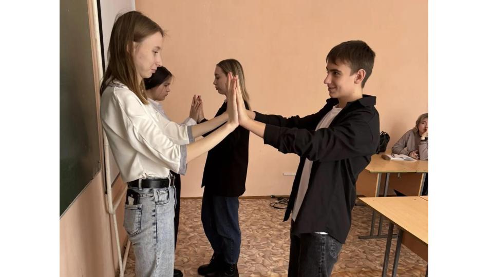 Студенты СГУ стали призёрами и победителями номинаций «Российской студенческой весны - 2023»