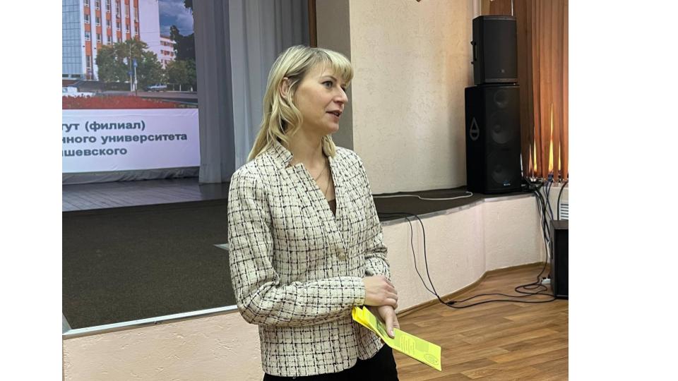 Студенты СГУ стали призёрами и победителями номинаций «Российской студенческой весны - 2023»