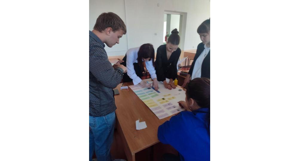Студенты СГУ стали призёрами и победителями номинаций «Российской студенческой весны - 2023»