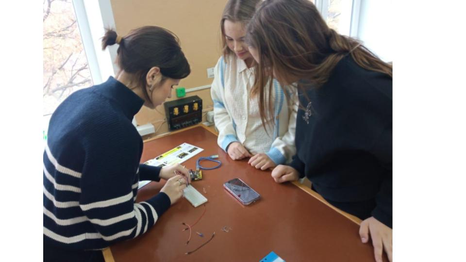 Студенты СГУ стали призёрами и победителями номинаций «Российской студенческой весны - 2023»