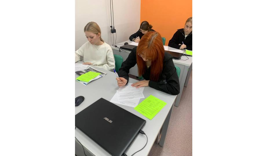 Студенты СГУ стали призёрами и победителями номинаций «Российской студенческой весны - 2023»