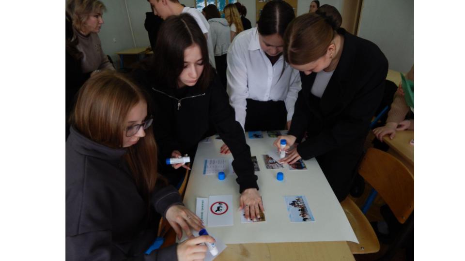 Студенты СГУ стали призёрами и победителями номинаций «Российской студенческой весны - 2023»