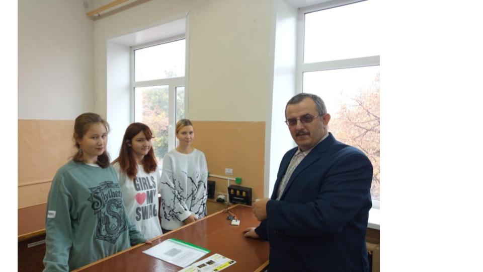 Студенты СГУ стали призёрами и победителями номинаций «Российской студенческой весны - 2023»