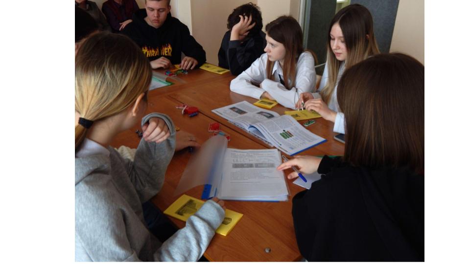 Студенты СГУ стали призёрами и победителями номинаций «Российской студенческой весны - 2023»