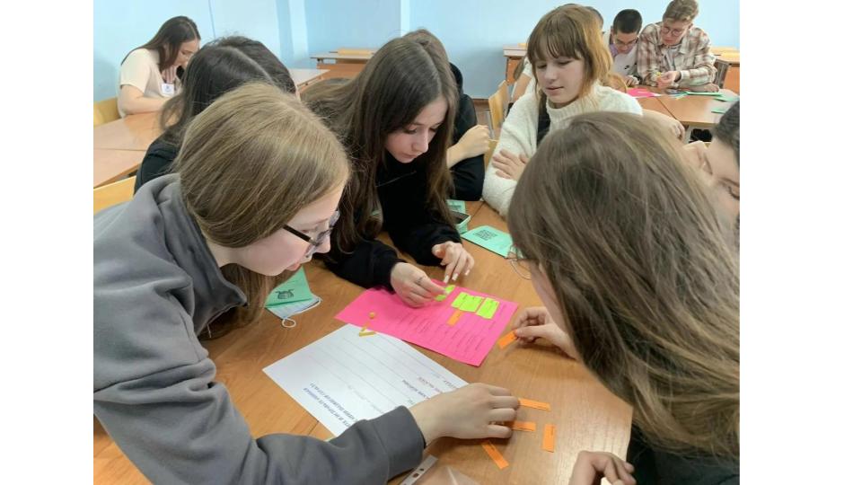 Студенты СГУ стали призёрами и победителями номинаций «Российской студенческой весны - 2023»