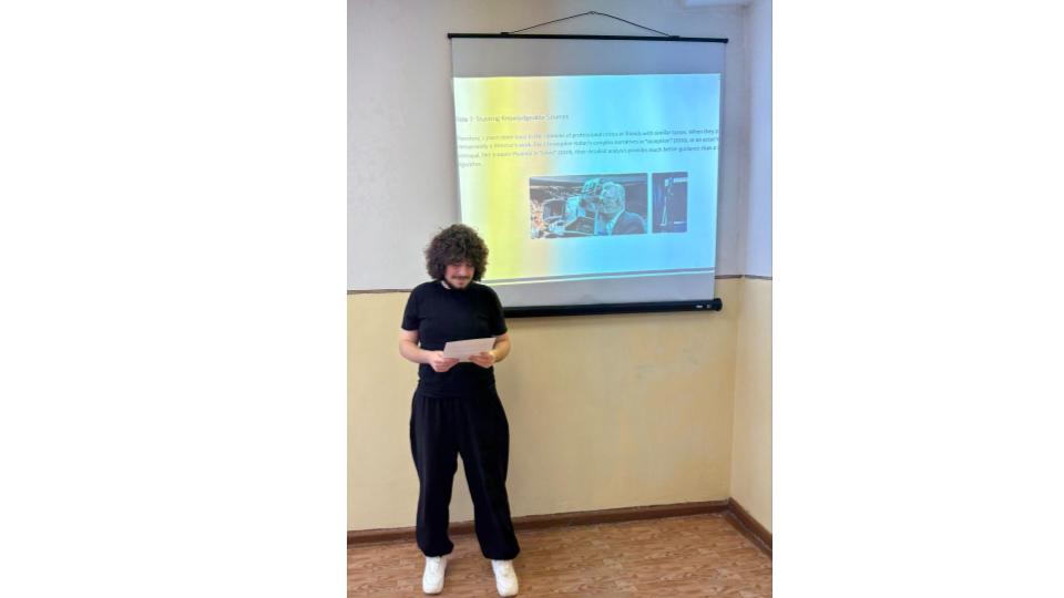 Студенты СГУ стали призёрами и победителями номинаций «Российской студенческой весны - 2023»