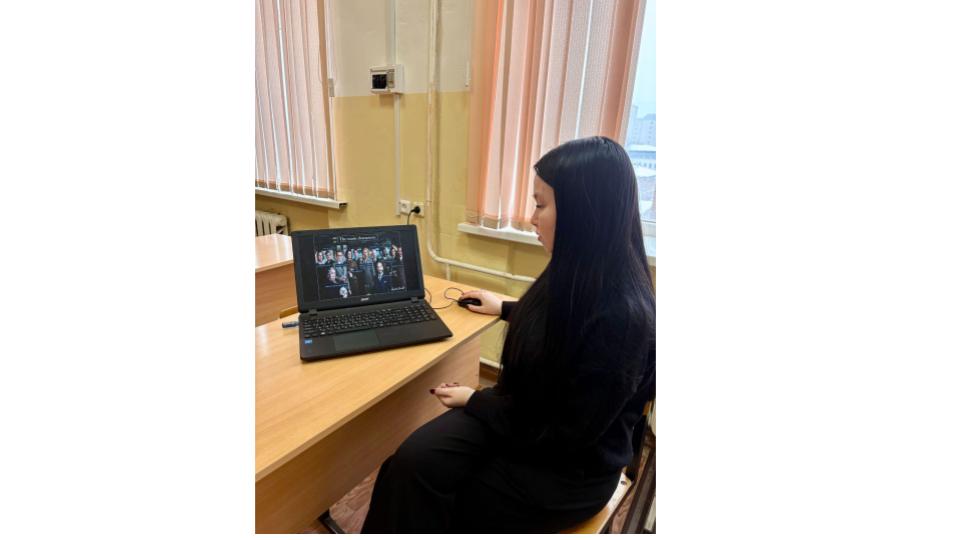 Студенты СГУ стали призёрами и победителями номинаций «Российской студенческой весны - 2023»