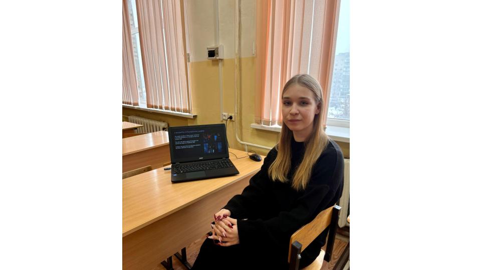 Студенты СГУ стали призёрами и победителями номинаций «Российской студенческой весны - 2023»