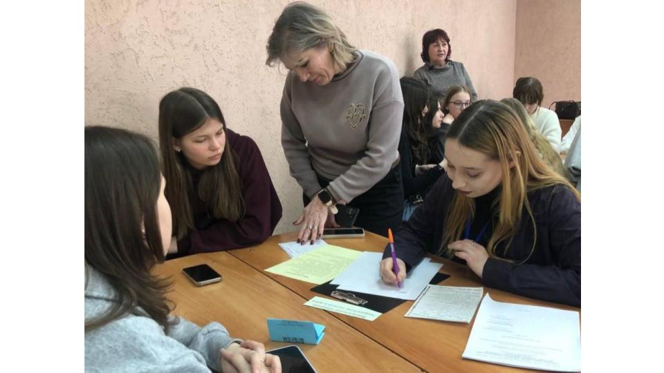 Студенты СГУ стали призёрами и победителями номинаций «Российской студенческой весны - 2023»