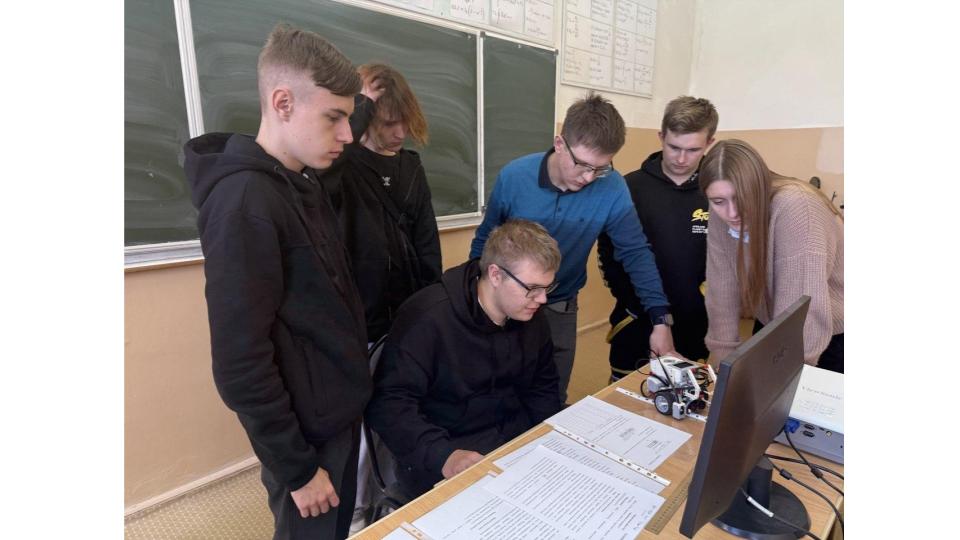 Студенты СГУ стали призёрами и победителями номинаций «Российской студенческой весны - 2023»